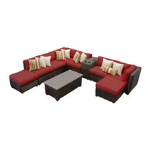 PATIO FURNITURE