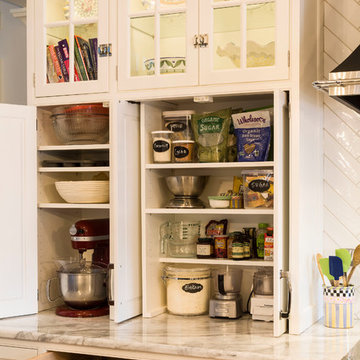 Magnificent Kitchen Remodel Provides Space to Entertain