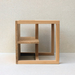 tabouret et si&egrave;ge enfant Kubkid - Kids Tables And Chairs