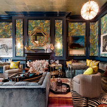 Dining Room Ideas