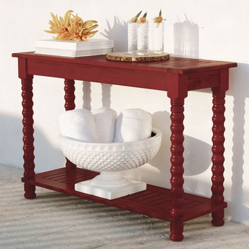 David Bromstad Home by Grandin Road
