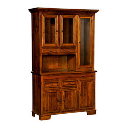 Bradbury - China Cabinets And Hutches