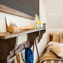 Boys Bedroom Ideas
