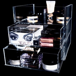 Luxury Organizers ☆☆☆☆☆ - Closet Organizers