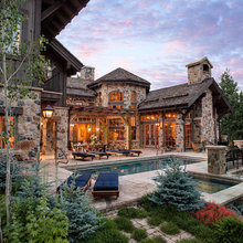 Exterior Ideas
