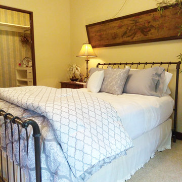 Huntington Beach Bedroom