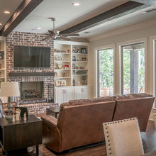 New Home Ideas