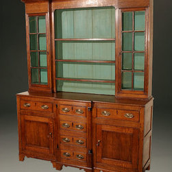 Antique Cupboards - Products