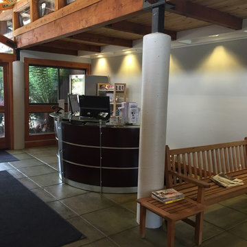 Scott Valley Club Remodel