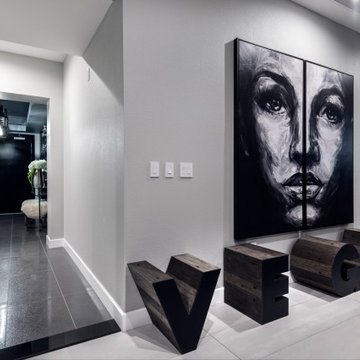 Panorama Towers Penthouse