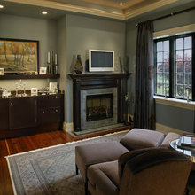 mancave