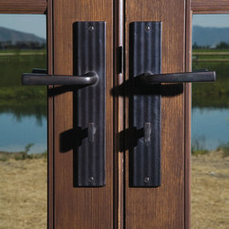 Door Hardware - Products