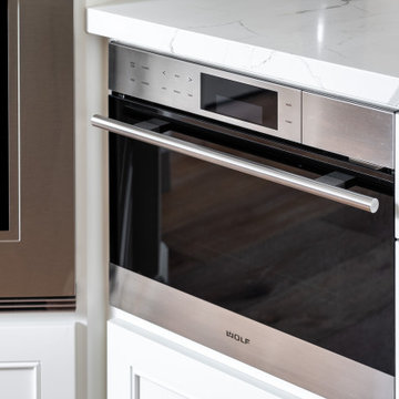 Carlsbad Kitchen Remodel