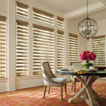 Hunter Douglas Design Gallery