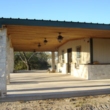 Barn