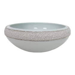 Audrey Vessel Sink - Linkasink - Bathroom Sinks