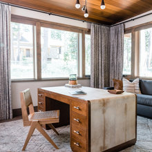 Modern 3 Bedroom