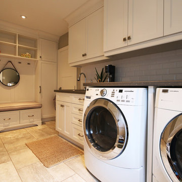 Mississauga Cottage Chic