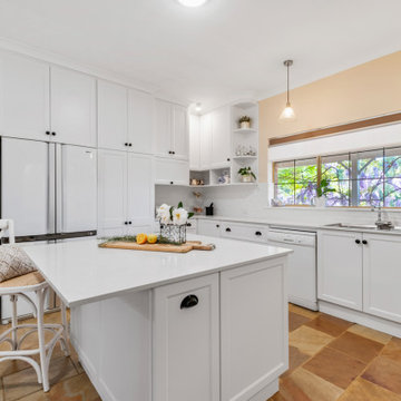 Kitchen Reno