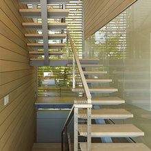 Chau/Lew Residence