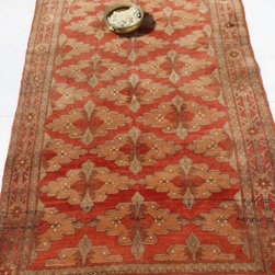 Tribal rugs - Area Rugs