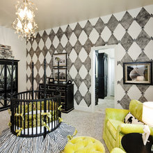 Future Baby Rooms