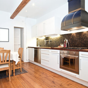Range Hoods | Classic