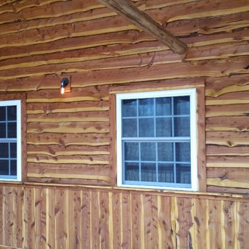 Country hideaway