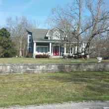 Exterior Ideas