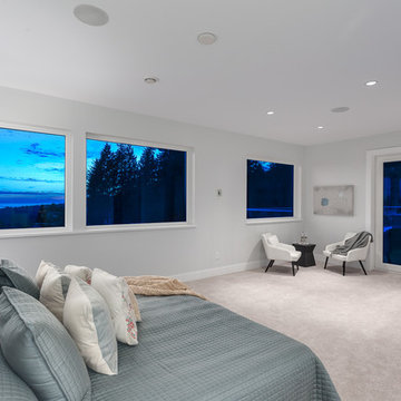 Alpine Court, North Vancouver
