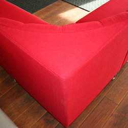 Rhoda Project - Dining Chairs