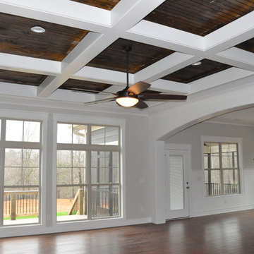 piper glen hickory extended