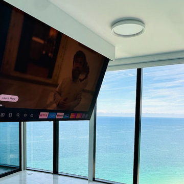 Porsche Design Tower Miami – Luxury Interior Renovation