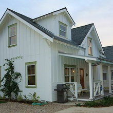 Sun Chaser-exterior