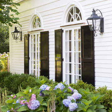 Front Windows