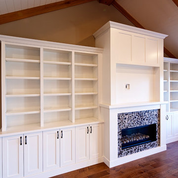 Seacloud Home