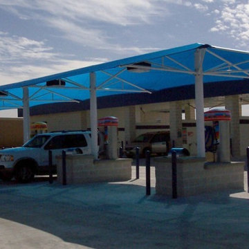 Karen Centre Shades- Car Parking Shades