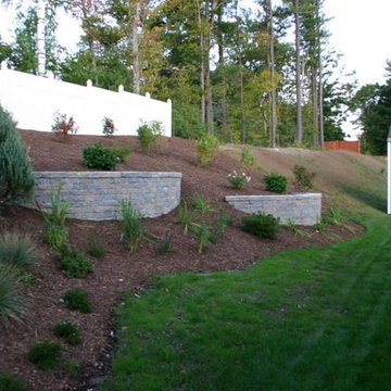 Our Work
