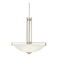 pendants chandeliers