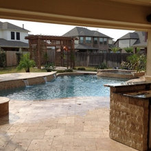 Pools