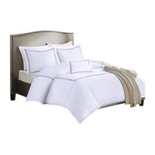 Master Bed