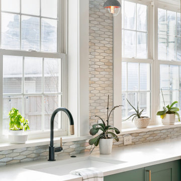 Sun Soaked Saint Paul Remodel