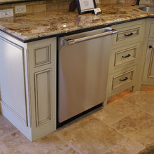 END cabinets