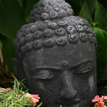 Zen Garden Retreat