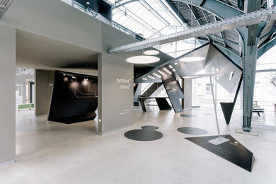 Architekturfotos / Nimbus meets Designpost / Cologne