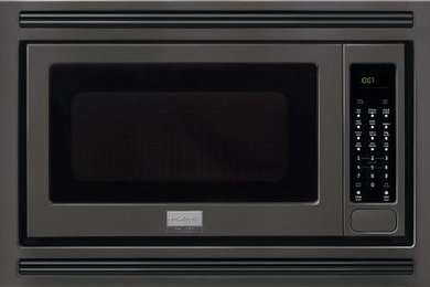 Watt Built-In Microwave Oven Review 2017