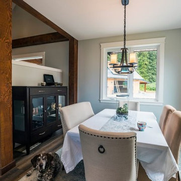 The Silverhill Residence