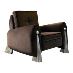 CHICAGO 1-SEATER SOFA - Sofas
