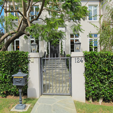124 North Gunston Drive