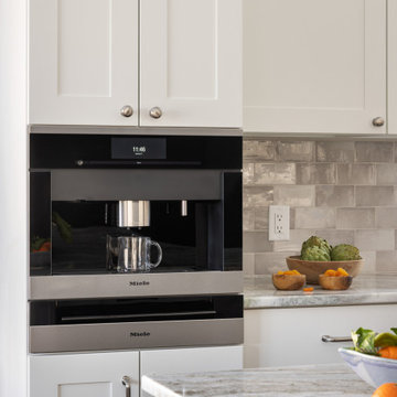 Hearthstone Kitchen